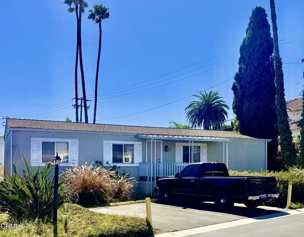 205 E Driffill #11, Oxnard, CA 93030 - #1