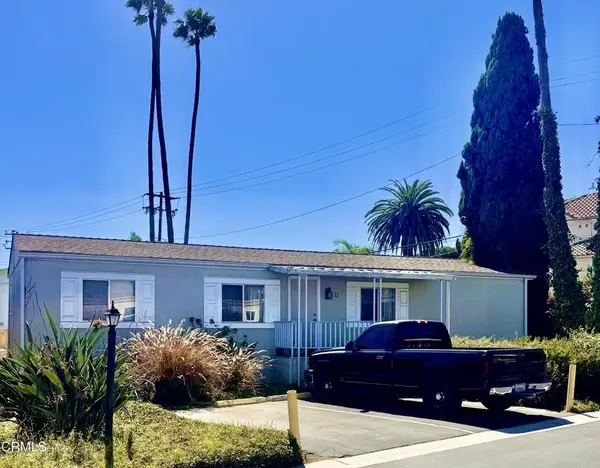 205 E Driffill #11, Oxnard, CA 93030