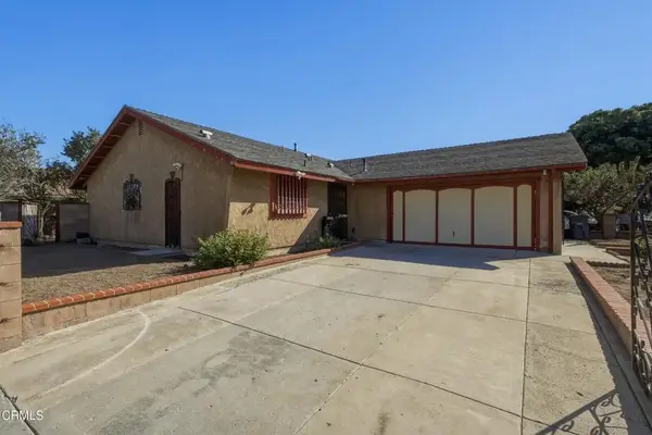1819 La Puerta Avenue, Oxnard, CA 93030