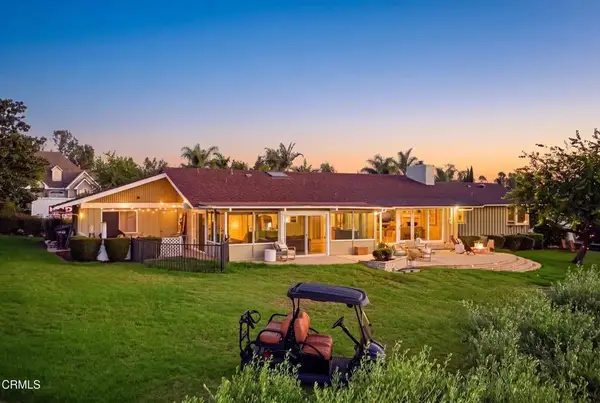 1451 Calle Aurora, Camarillo, CA 93010