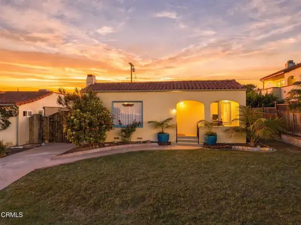 111 S Catalina Street, Ventura, CA 93001