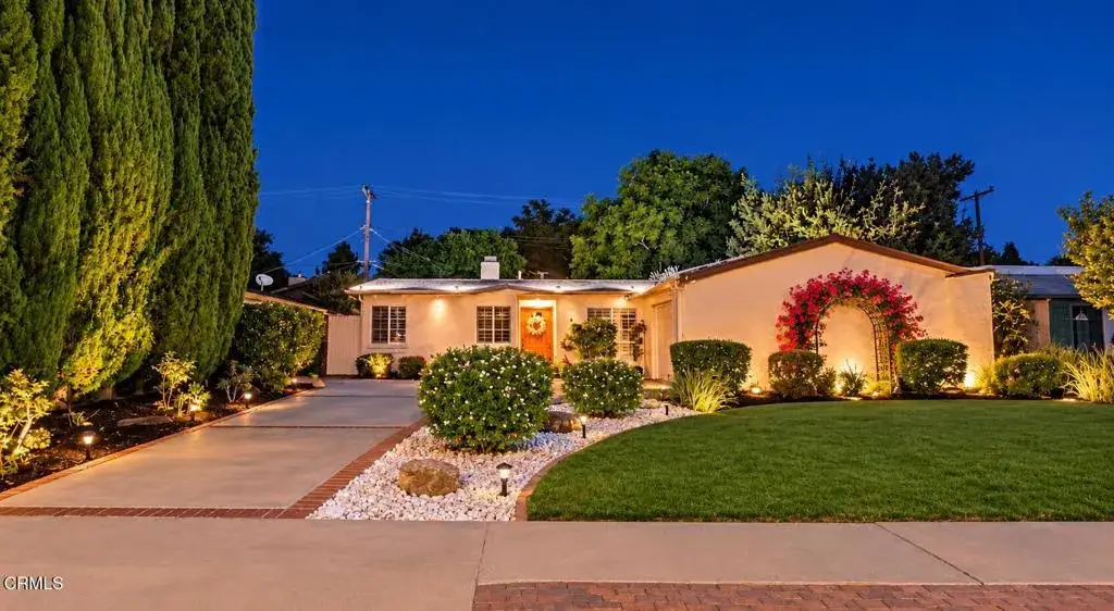 22901 Leadwell Street, West Hills, CA 91307 - #1