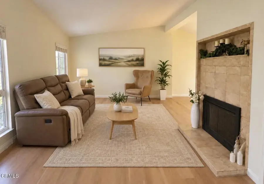 22901 Leadwell Street, West Hills, CA 91307 - #3