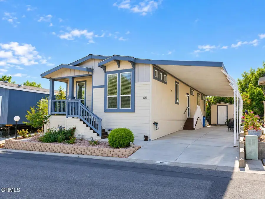 11100 Telegraph #65, San Buenaventura Ventura, CA 93004 - #2