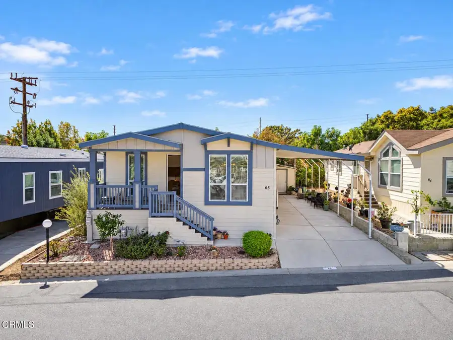 11100 Telegraph #65, San Buenaventura Ventura, CA 93004 - #3