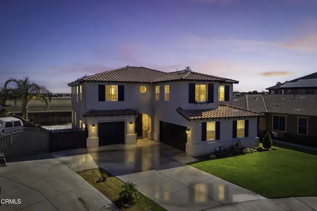 10109 Sharktooth Peak Drive, Bakersfield, CA 93311 - #1