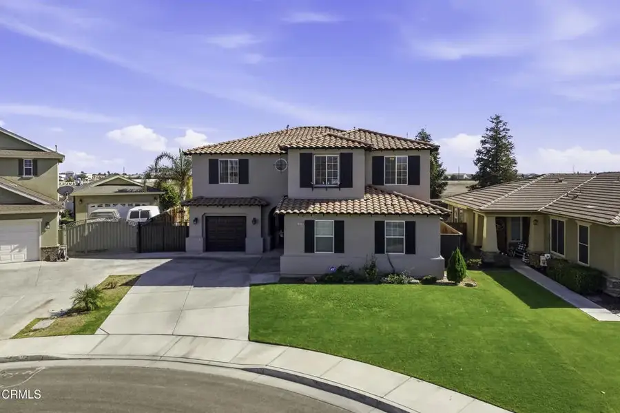10109 Sharktooth Peak Drive, Bakersfield, CA 93311 - #2