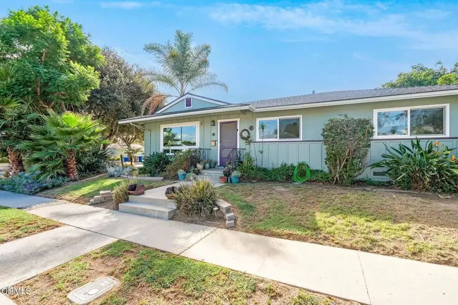 73 Knox Avenue, San Buenaventura Ventura, CA 93003 - #2