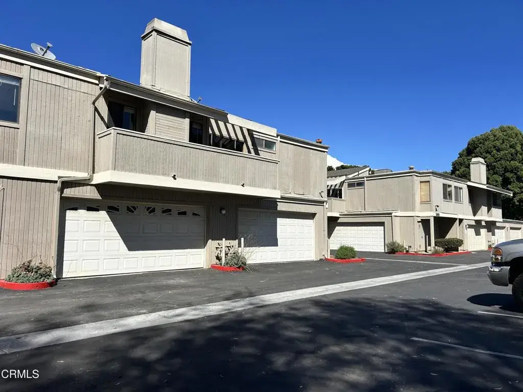1465 San Simeon Court #2, San Buenaventura Ventura, CA 93003 - #1