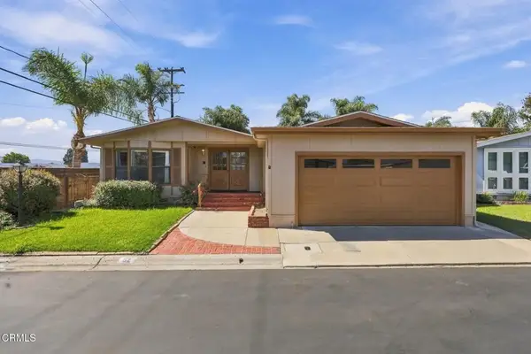 975 W Telegraph Road #52, Santa Paula, CA 93060
