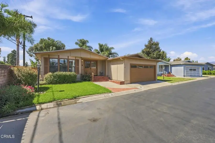 975 W Telegraph Road #52, Santa Paula, CA 93060 - #2