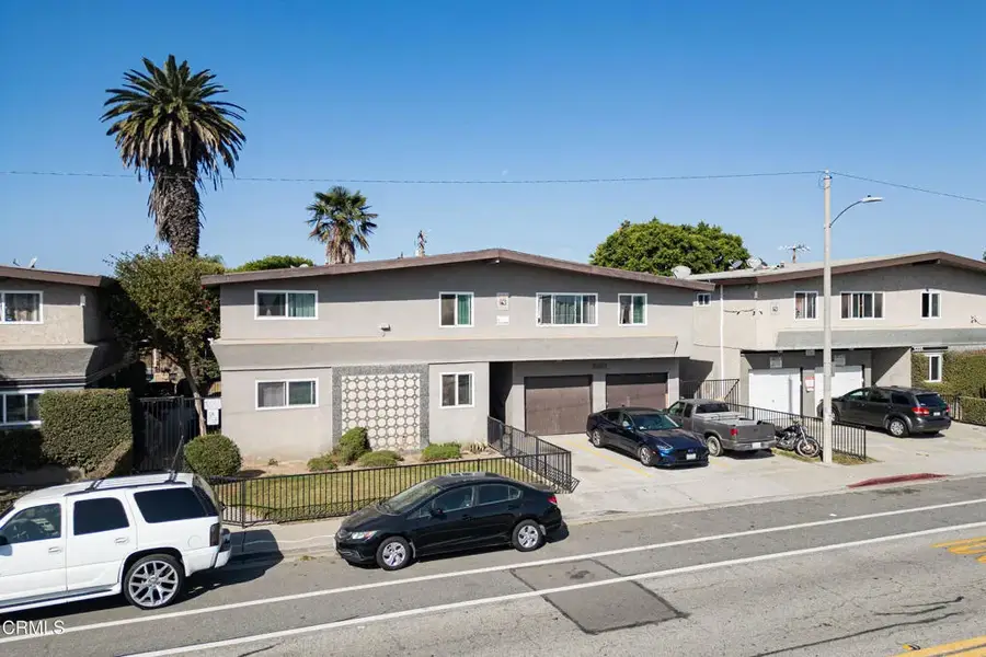 5361 Perkins Road, Oxnard, CA 93033 - #3