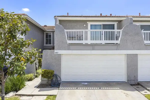 1262 Gina Drive, Oxnard, CA 93030