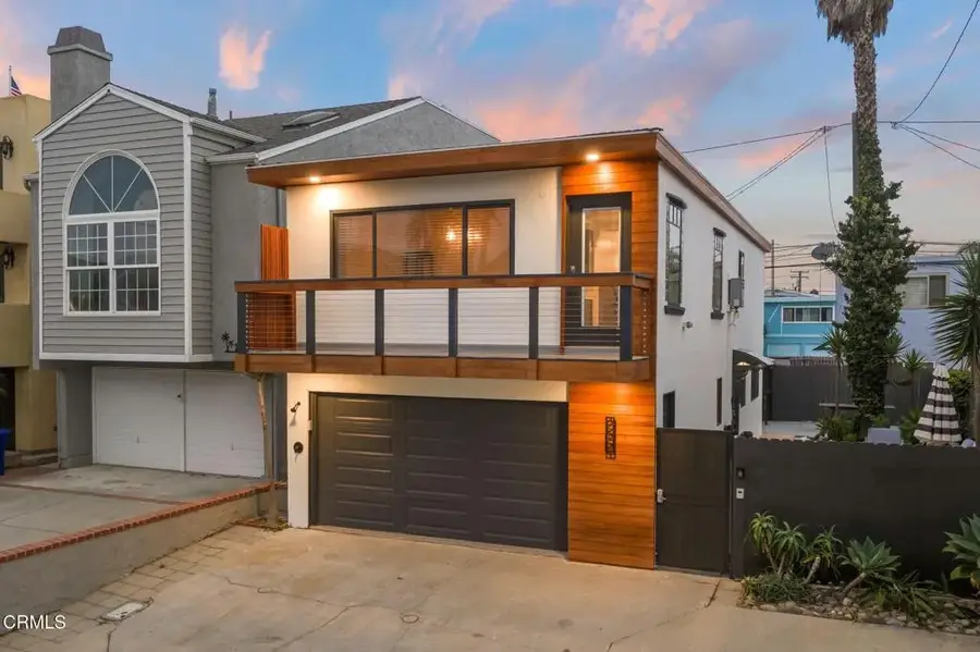 256 Melrose Drive, Oxnard, CA 93035 - #3