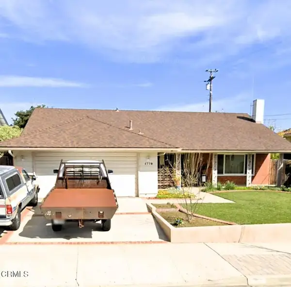 1778 Tiffany Court, Camarillo, CA 93010