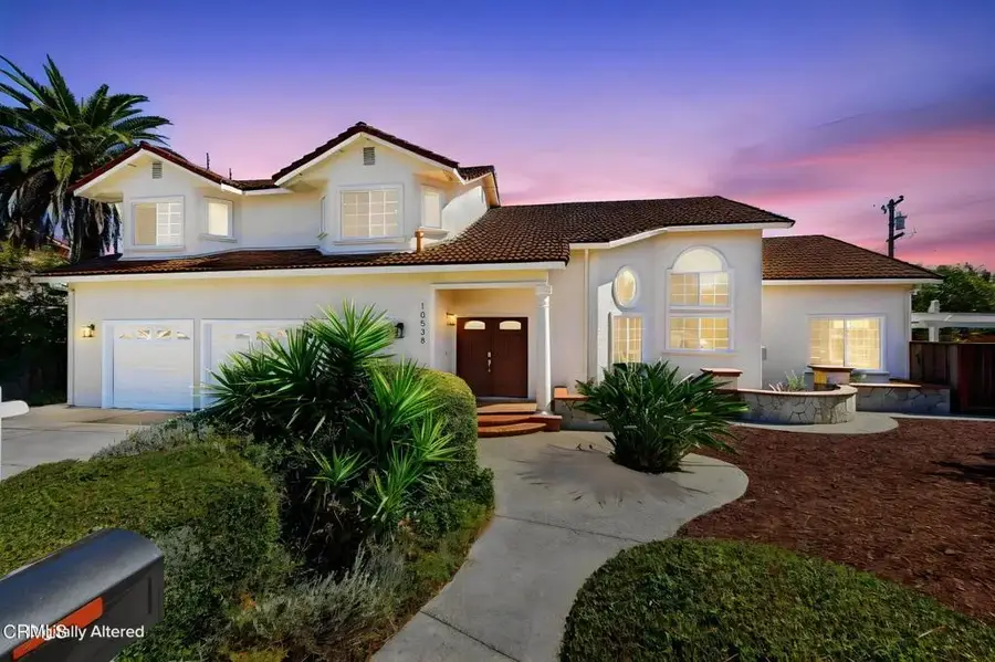 10538 Mcclellan Place, Cupertino, CA 95014 - #2