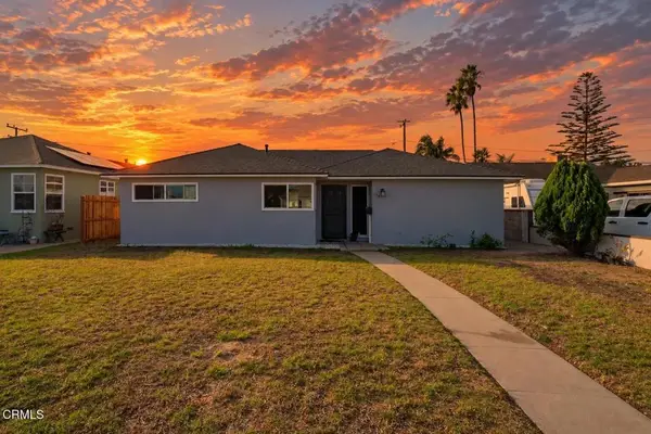 722 W Robert Avenue, Oxnard, CA 93030