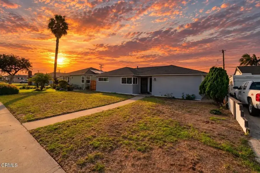 722 W Robert Avenue, Oxnard, CA 93030 - #2