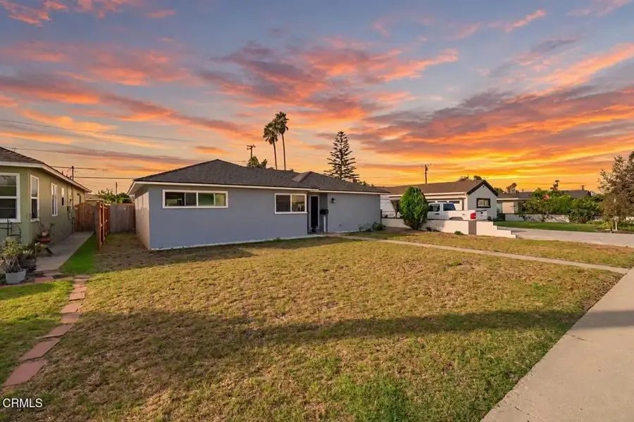 722 W Robert Avenue, Oxnard, CA 93030 - #3