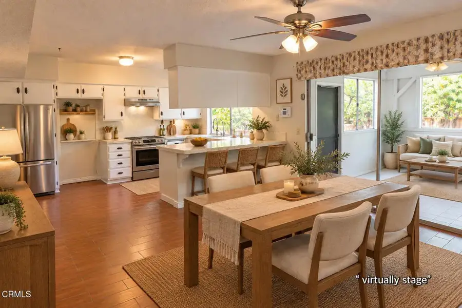 425 Morrison Lane, Santa Paula, CA 93060 - #3
