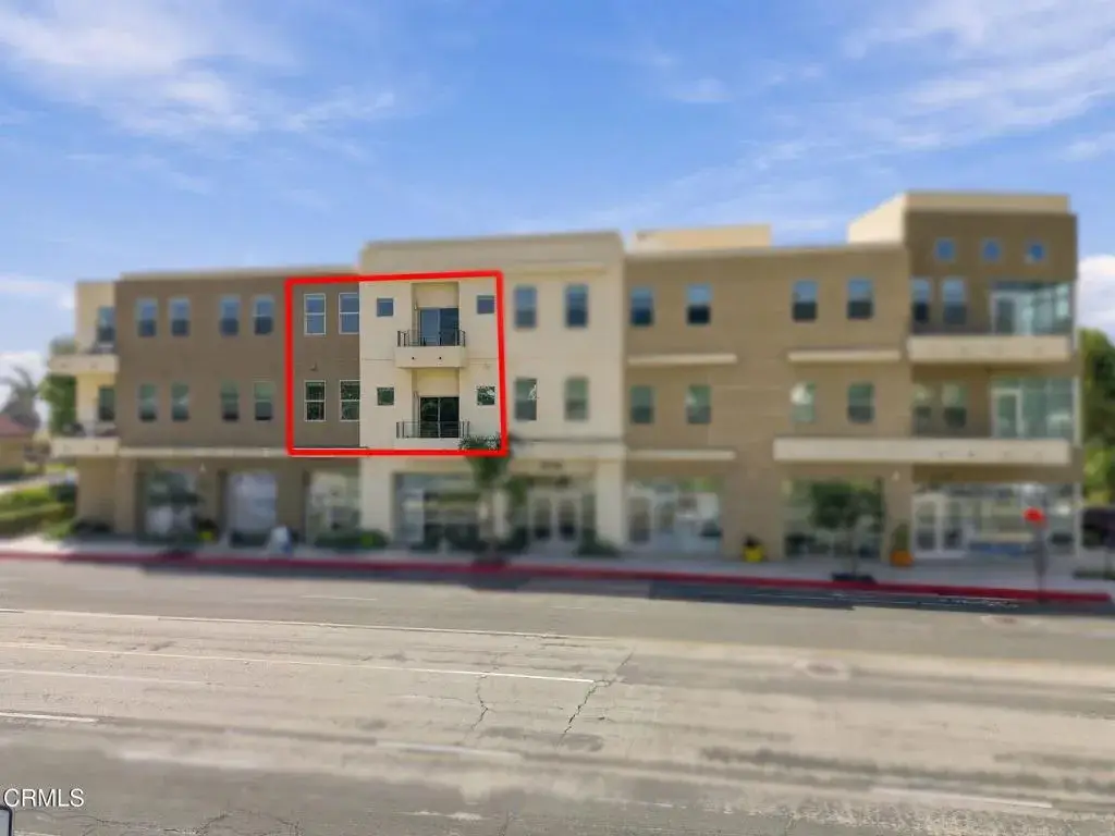 2218 E Main Street #303, San Buenaventura Ventura, CA 93001 - #1