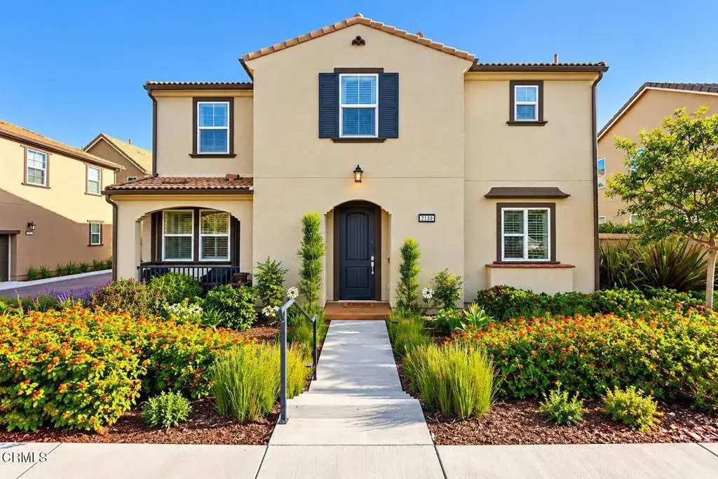 2130 Harvest Loop, Santa Paula, CA 93060 - #1