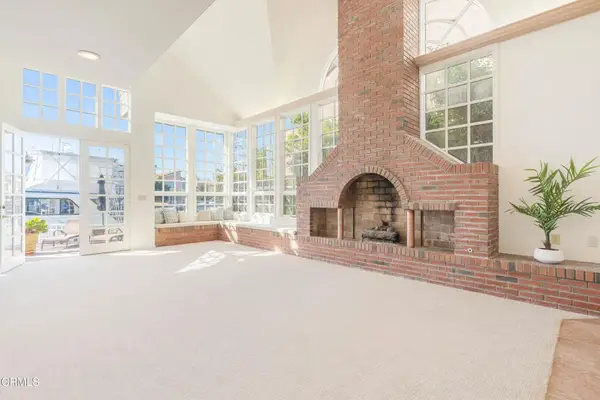 4030 Ischia Drive, Oxnard, CA 93035