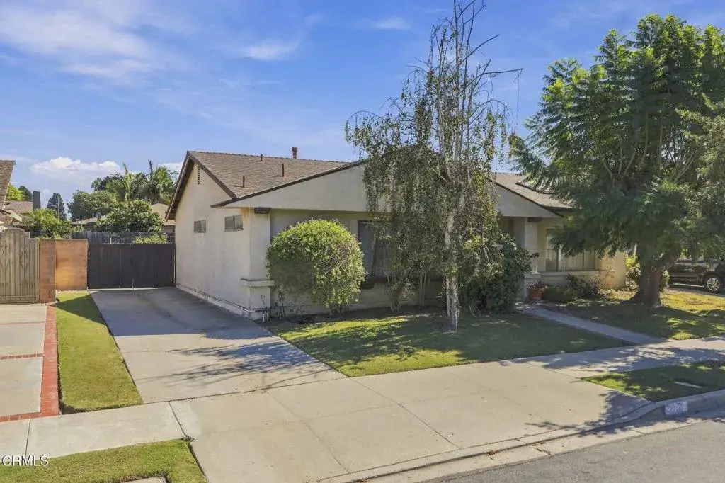 2110 Pamela Street, Oxnard, CA 93036 - #1