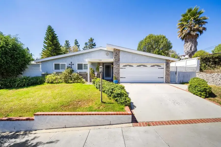 829 Sheffield Place, Thousand Oaks, CA 91360 - #2