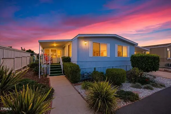 340 Ibsen #130, Oxnard, CA 93033