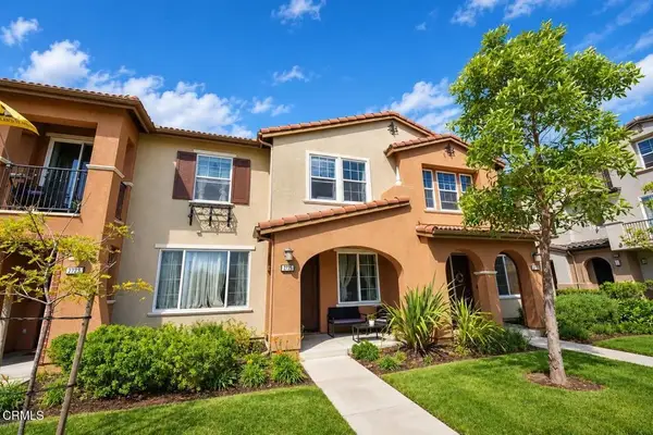 2725 Smokey Mountain Drive, Oxnard, CA 93036