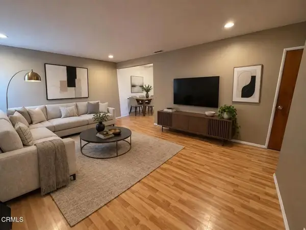 1422 E Mauretania Street, Los Angeles, CA 90744