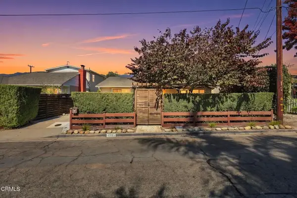1387 Vallecito Place, Carpinteria, CA 93013