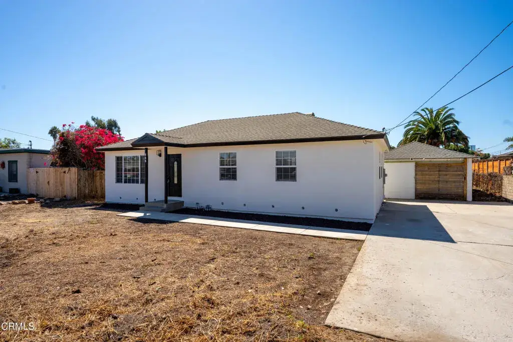 532 Orange Drive, Oxnard, CA 93036 - #1