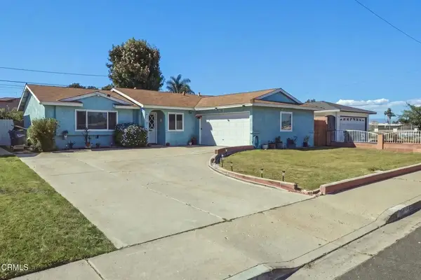 4035 Del Mar Place, Oxnard, CA 93033