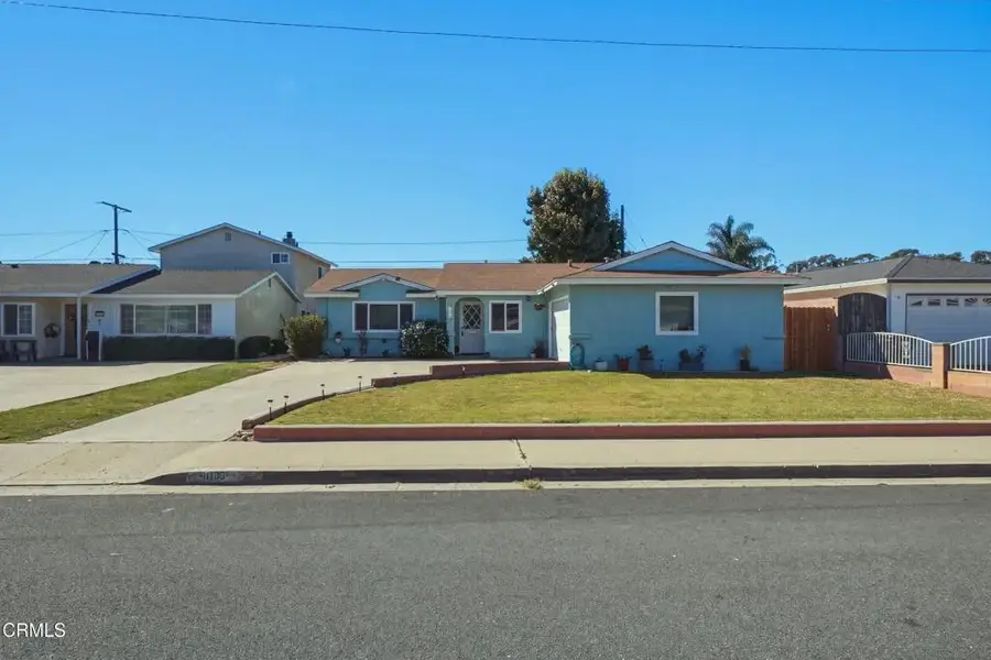 4035 Del Mar Place, Oxnard, CA 93033 - #2