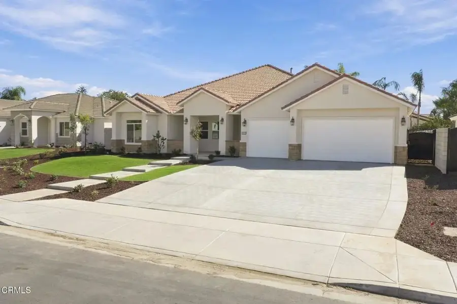13526 Velma Pearl Way, Bakersfield, CA 93314 - #3