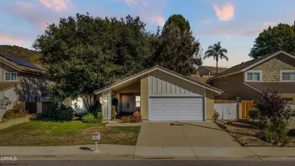 716 Paseo De Leon, Thousand Oaks, CA 91320