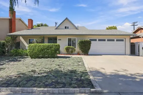 1813 Pelican Avenue, Ventura, CA 93003