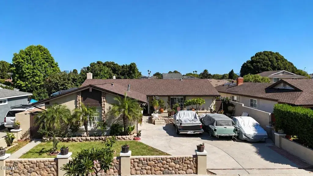 2040 Rhonda Street, Oxnard, CA 93036 - #1