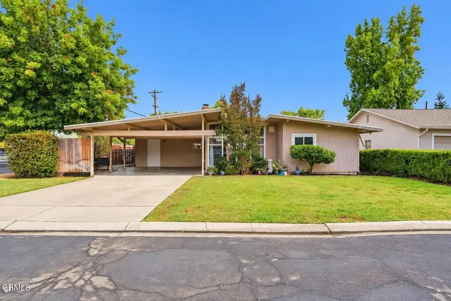 1417 Cherrywood Drive, Modesto, CA 95350 - #3