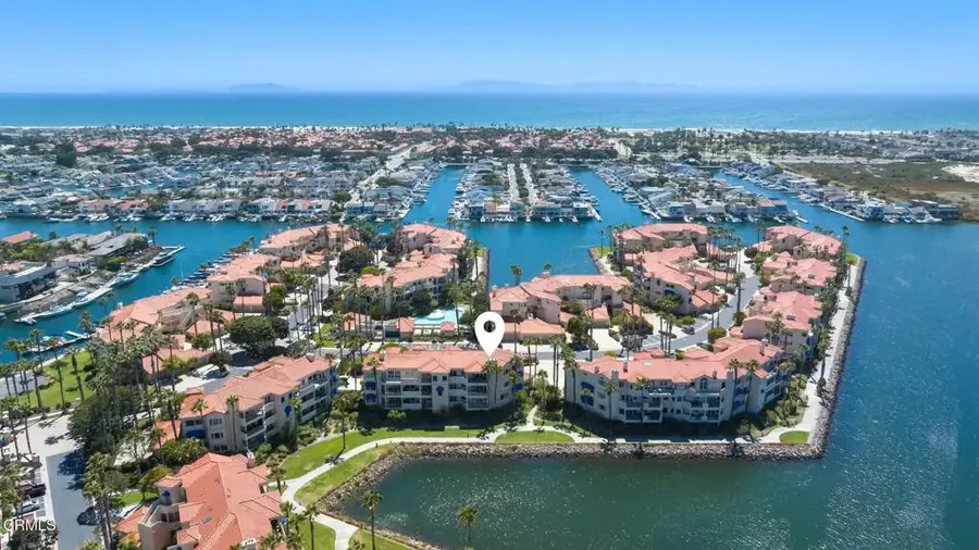1808 Emerald Isle Way, Oxnard, CA 93035 - #2