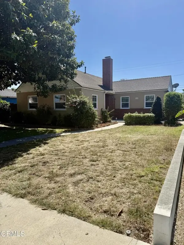 1428 W Beverly Drive, Oxnard, CA 93030