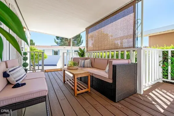 1202 Loma #107, Ojai, CA 93023