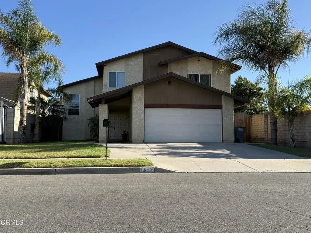 1520 Jason Place, Oxnard, CA 93033 - #1