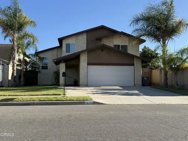 1520 Jason Place, Oxnard, CA 93033