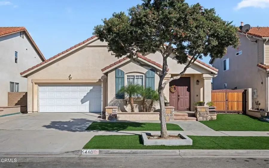 5460 Dunbar Drive, Oxnard, CA 93033 - #3