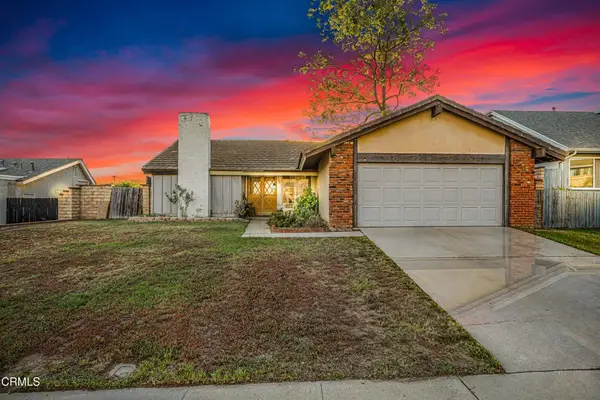 2041 Herron Court, Camarillo, CA 93010