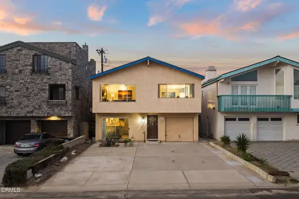 261 Hollywood Boulevard, Oxnard, CA 93035