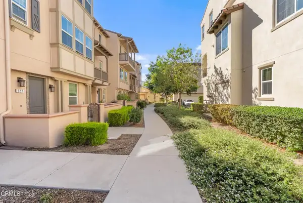643 Pioneer Street, Camarillo, CA 93010